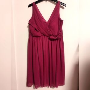 New Elegant Formal Dress / Size 14 / Price Dropped!